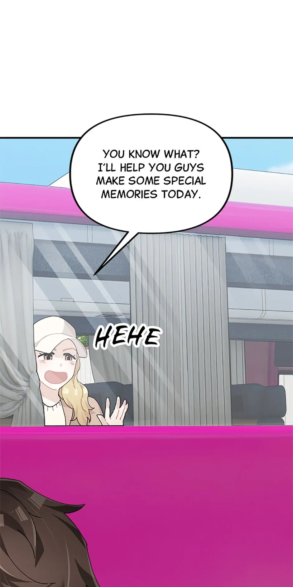 Twincognito Romance Chapter 28 - page 89
