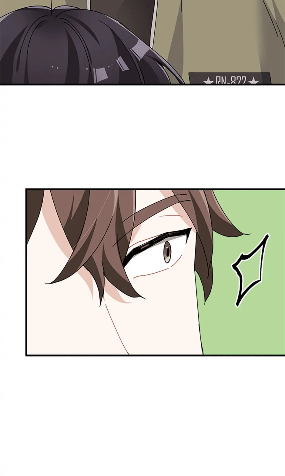 Twincognito Romance Chapter 28 - page 97