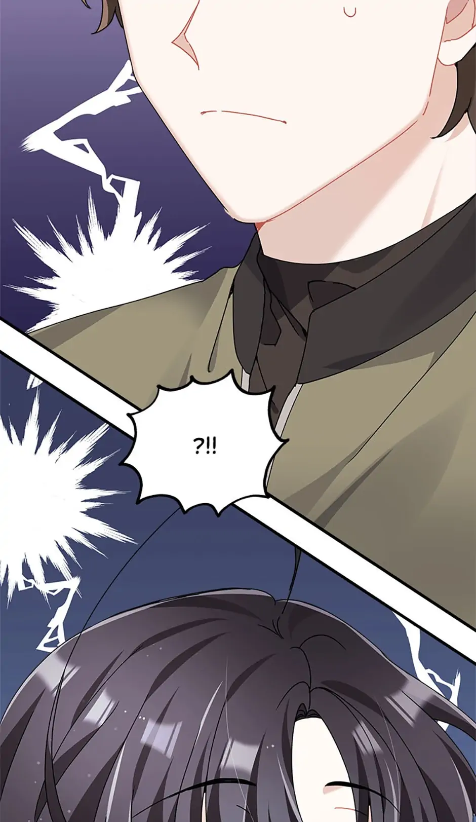 Twincognito Romance Chapter 28 - page 99