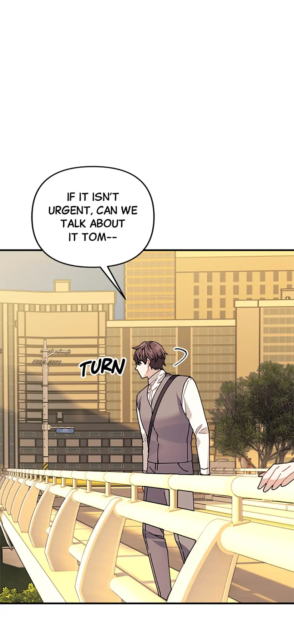 Twincognito Romance Chapter 10 - page 45