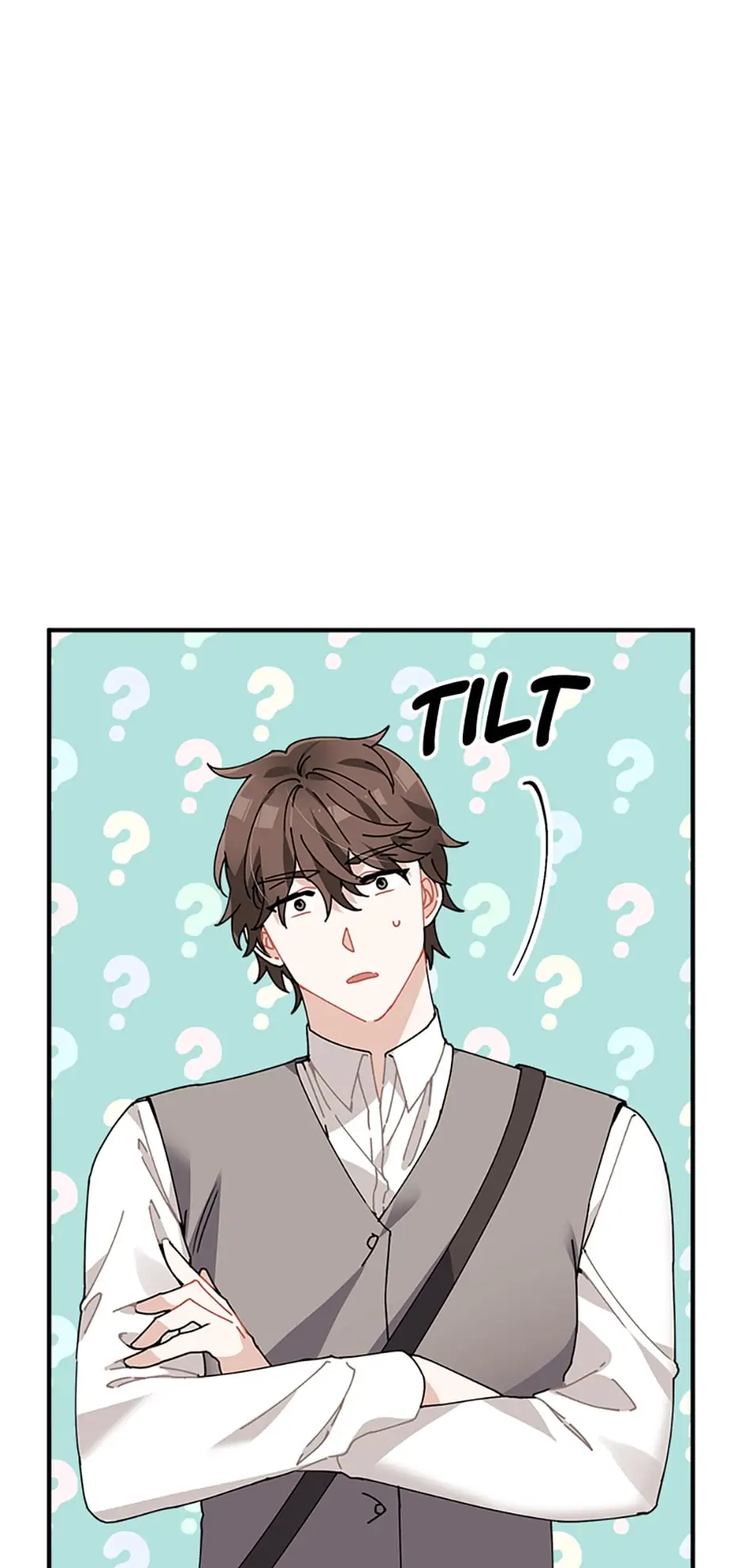 Twincognito Romance Chapter 10 - page 55