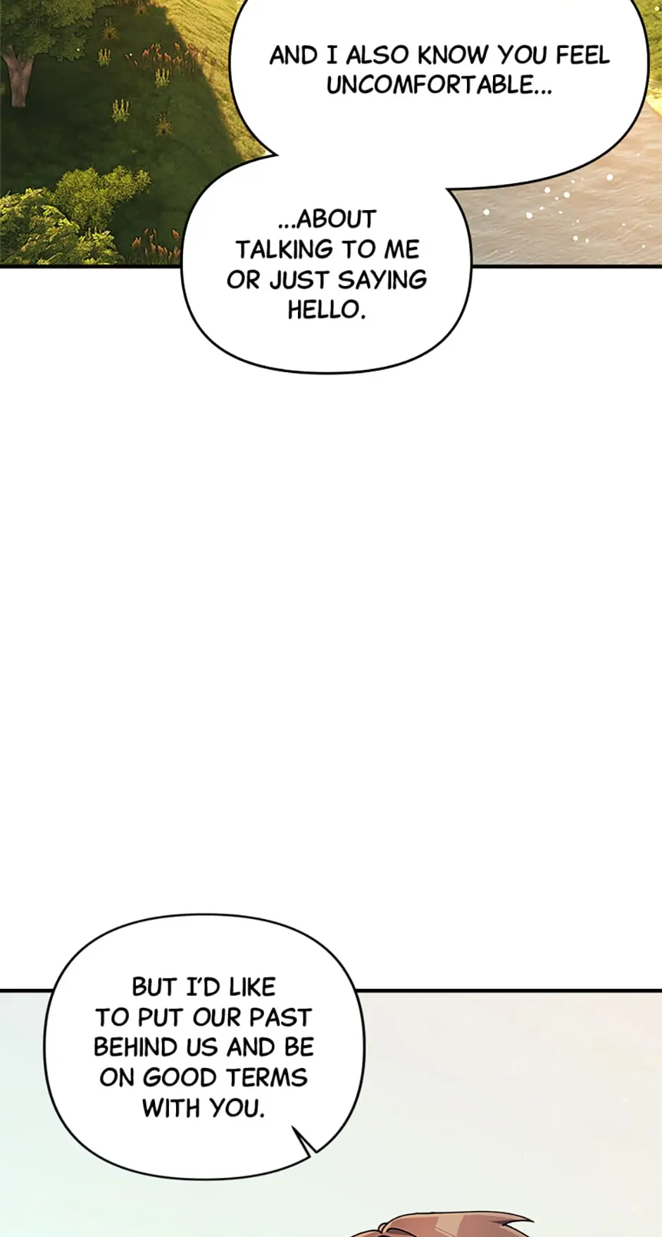 Twincognito Romance Chapter 10 - page 58