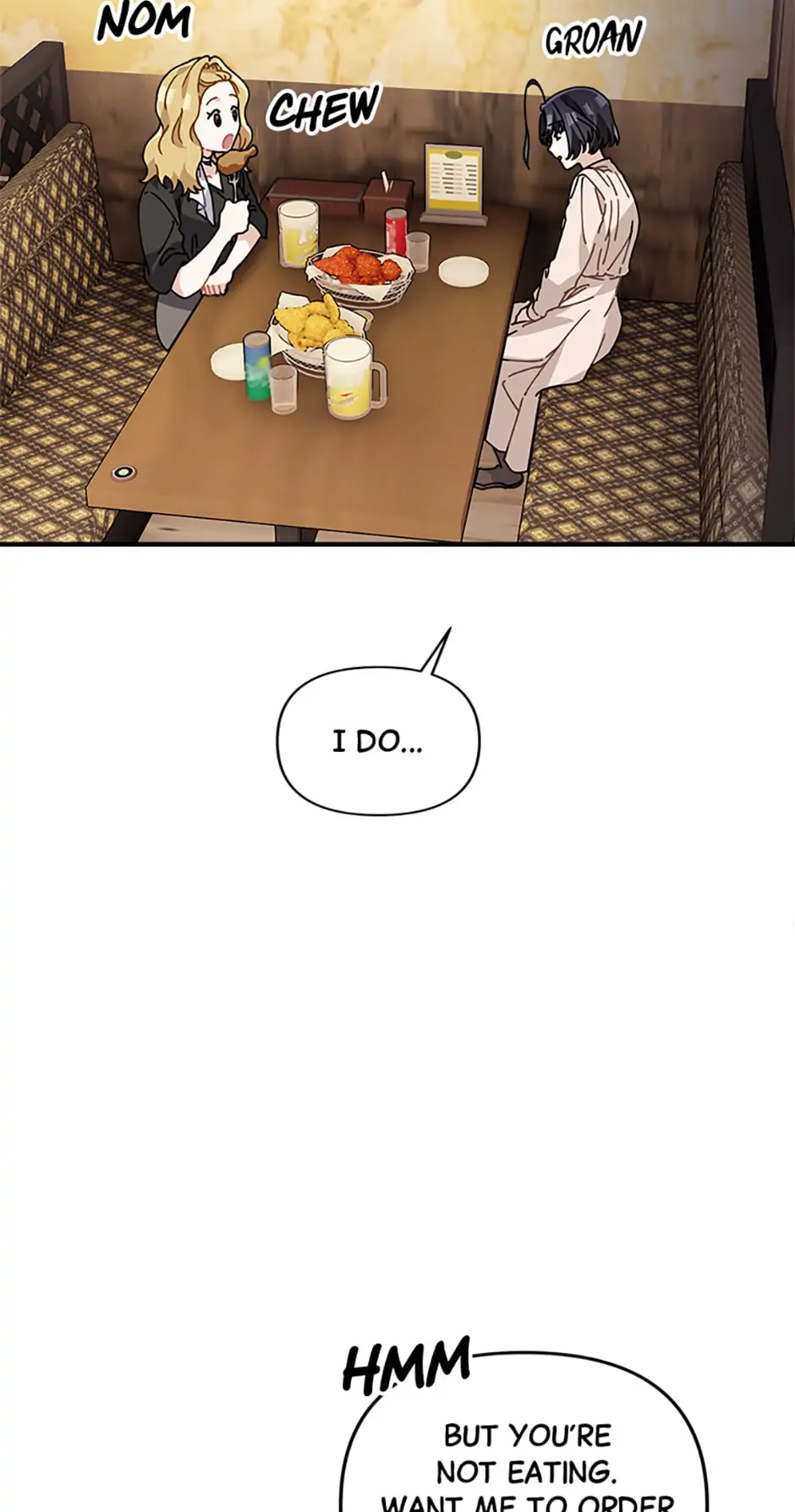 Twincognito Romance Chapter 10 - page 69