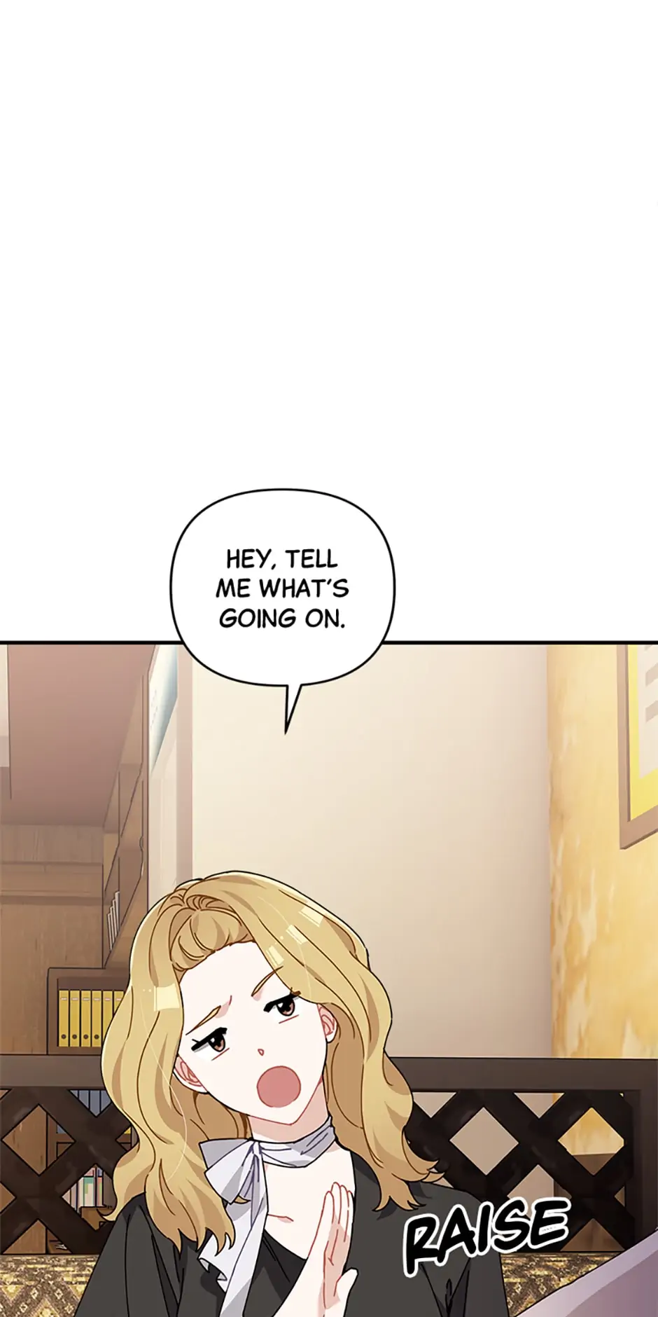 Twincognito Romance Chapter 10 - page 73