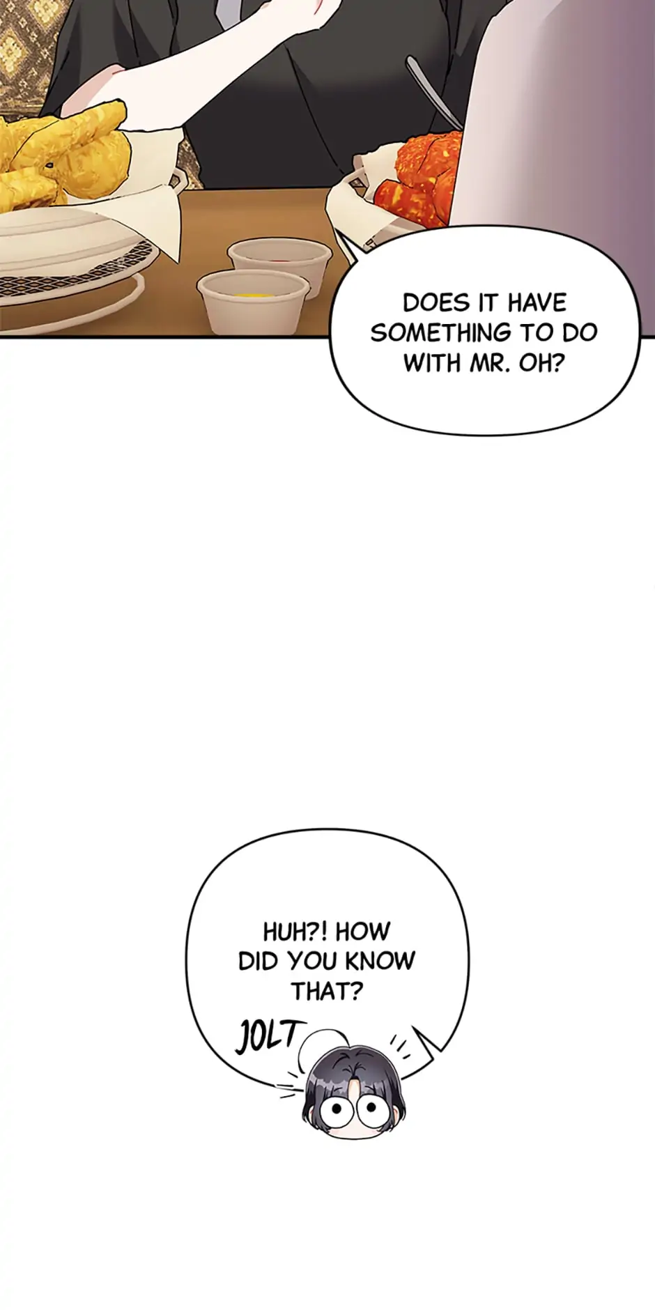 Twincognito Romance Chapter 10 - page 74