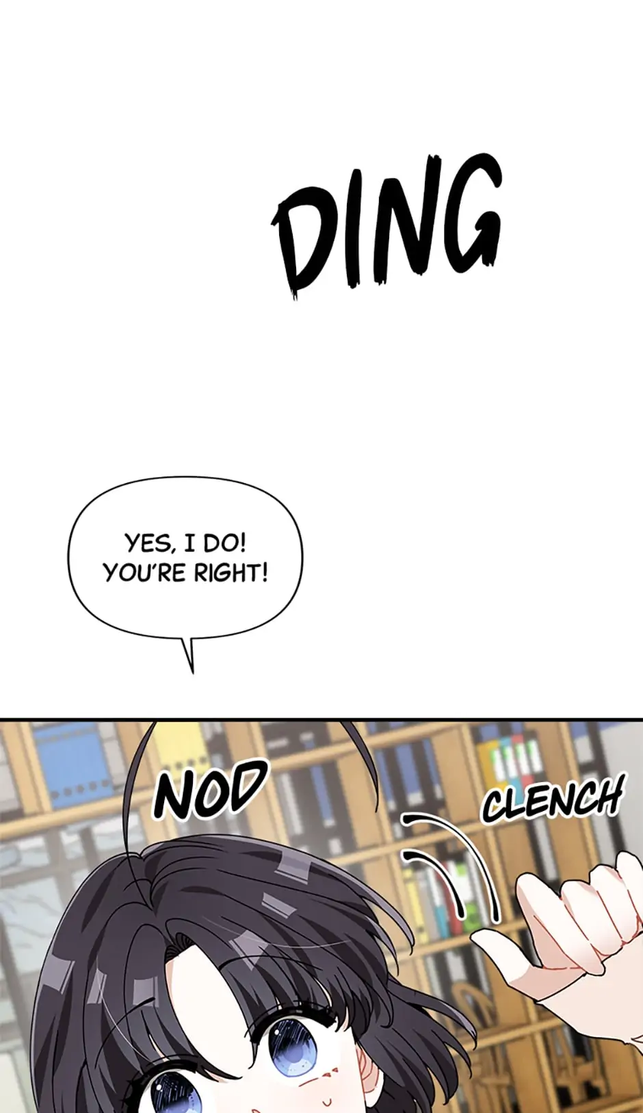 Twincognito Romance Chapter 10 - page 8