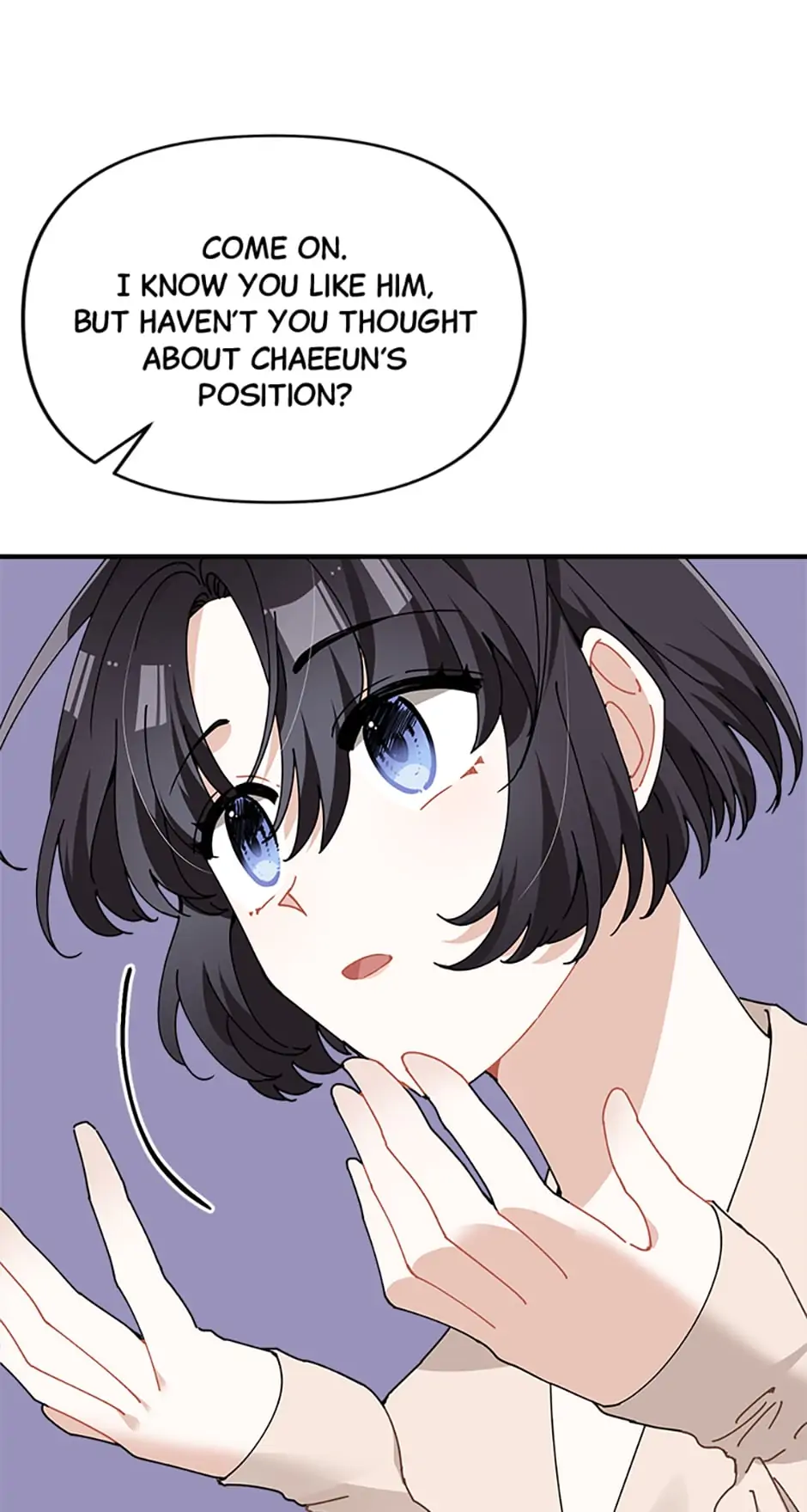 Twincognito Romance Chapter 10 - page 81