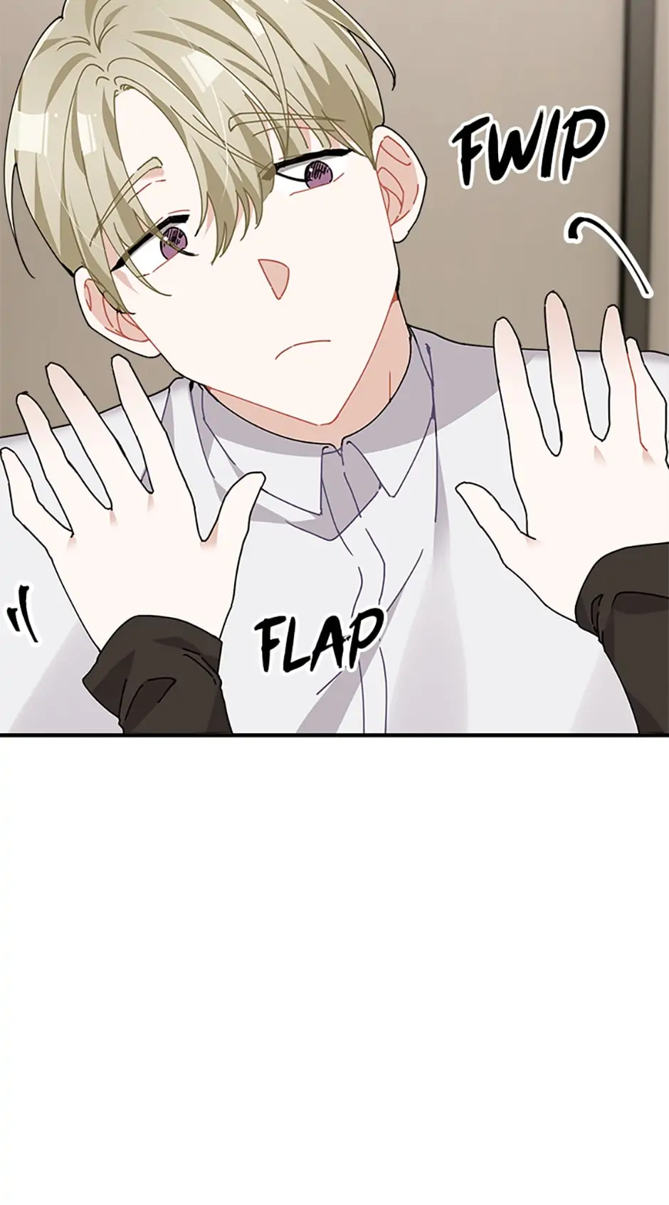 Twincognito Romance Chapter 18 - page 91