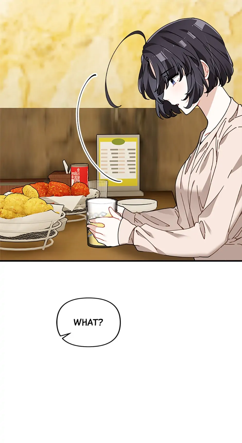 Twincognito Romance Chapter 11 - page 10