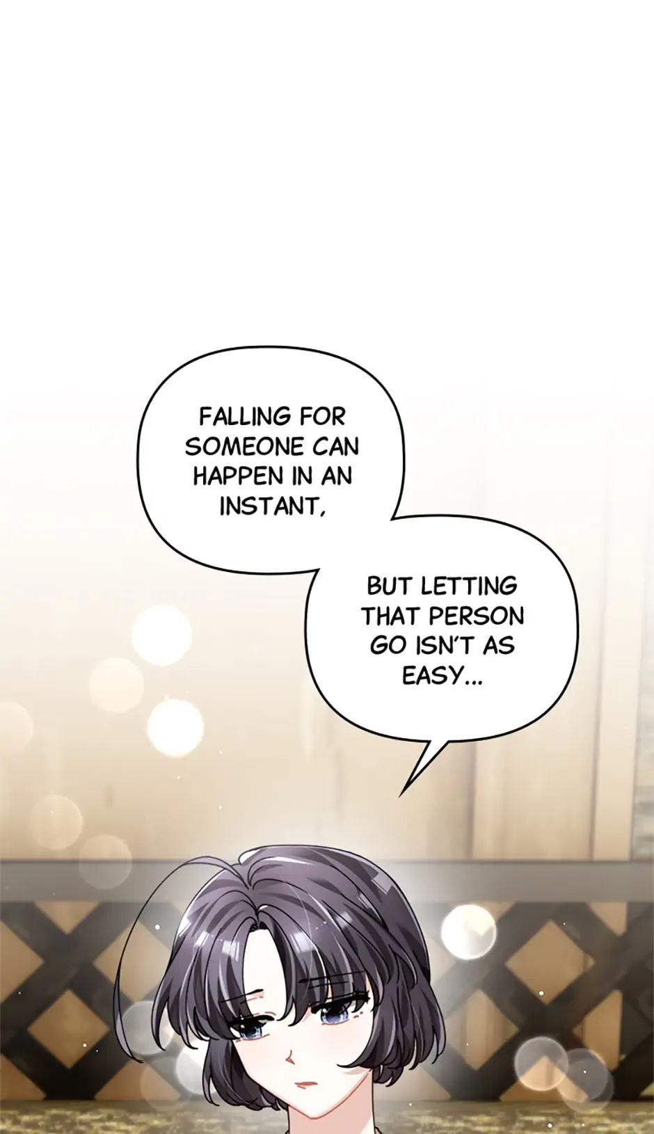 Twincognito Romance Chapter 11 - page 11