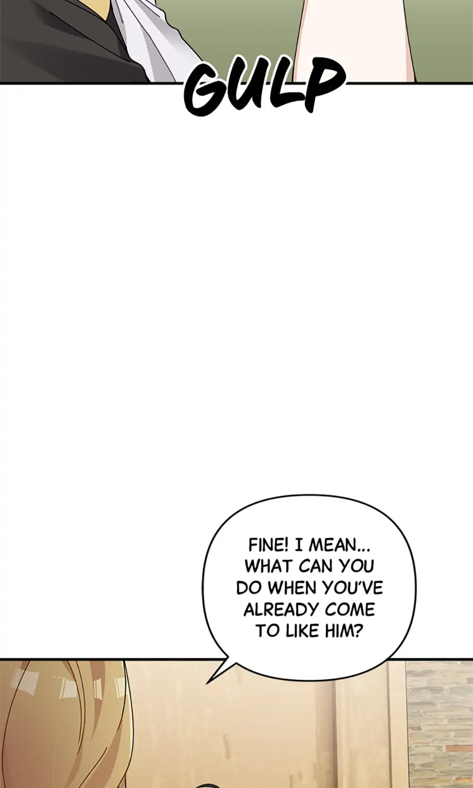 Twincognito Romance Chapter 11 - page 18