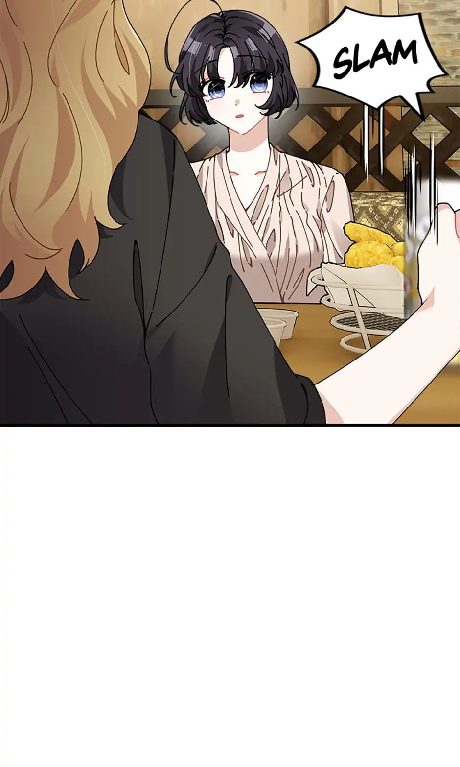Twincognito Romance Chapter 11 - page 19