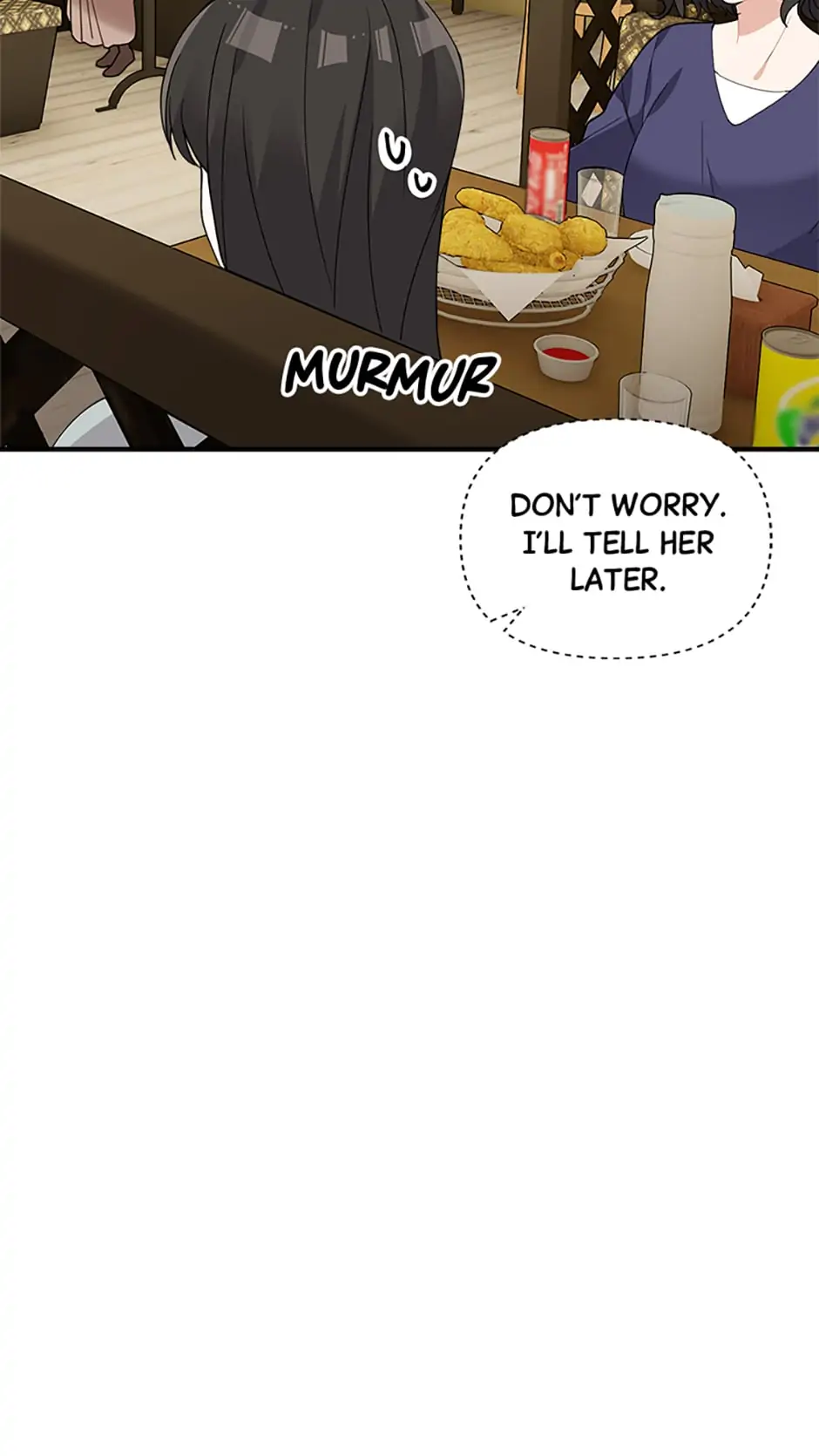 Twincognito Romance Chapter 11 - page 22