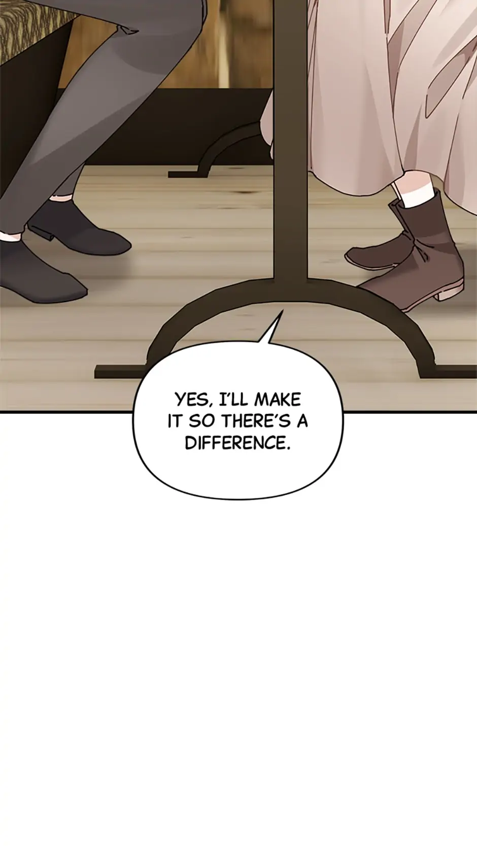 Twincognito Romance Chapter 11 - page 24