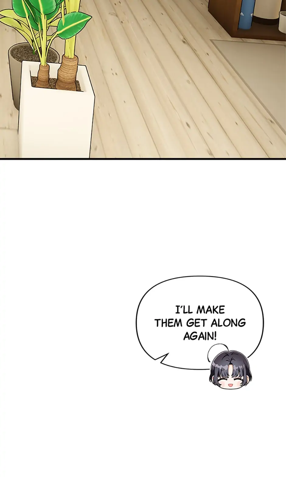 Twincognito Romance Chapter 11 - page 28
