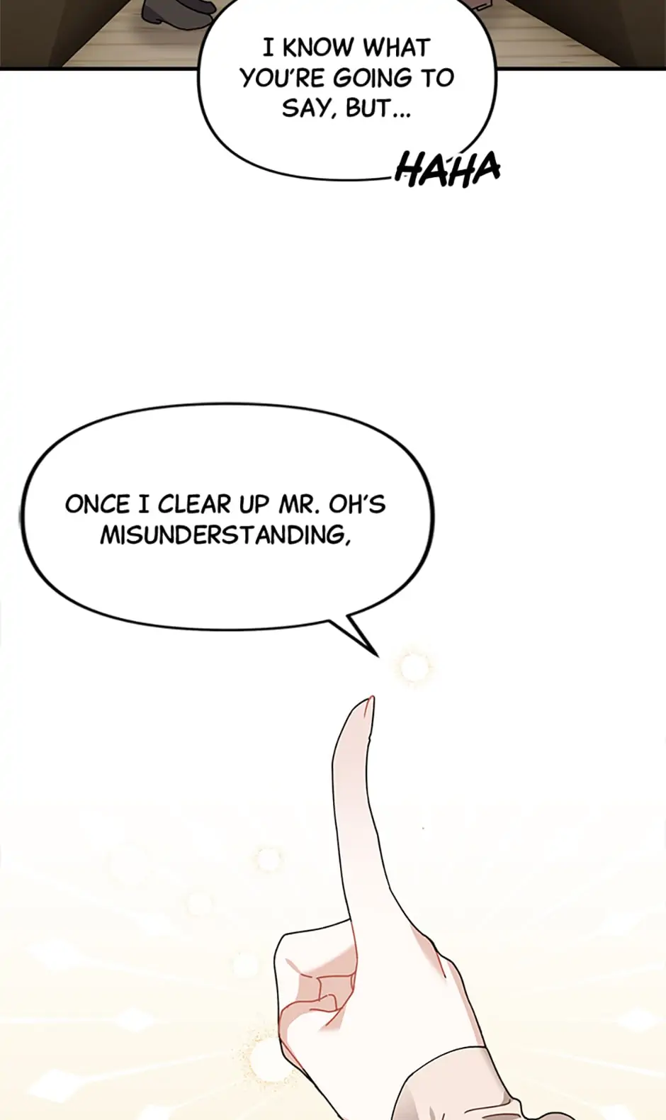 Twincognito Romance Chapter 11 - page 31