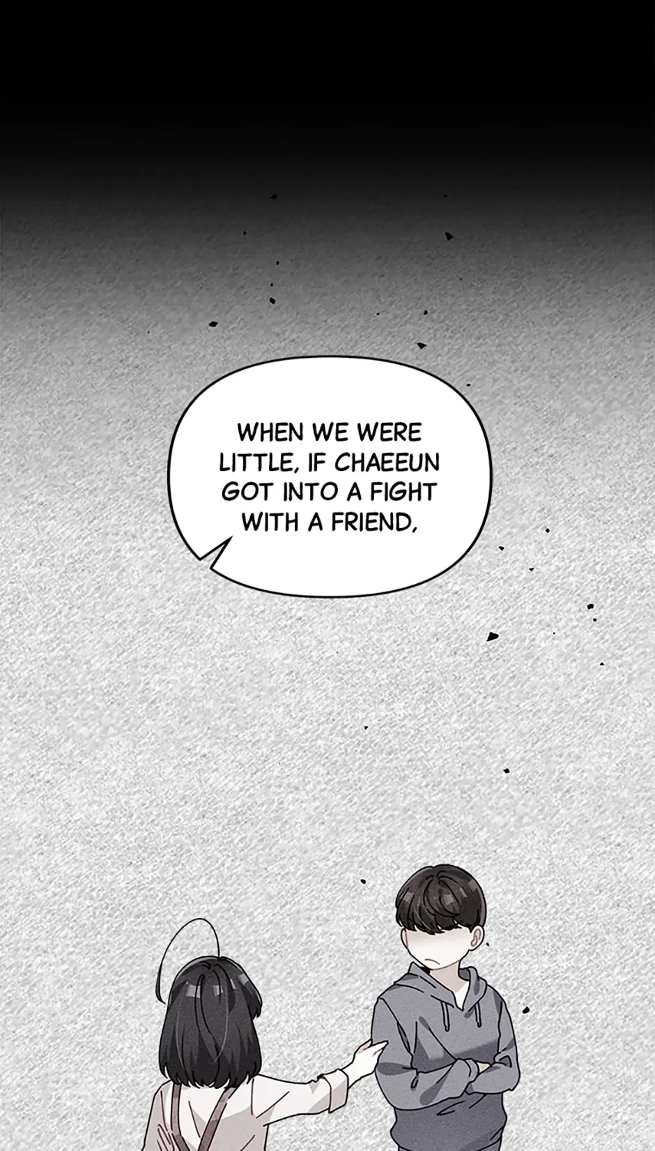 Twincognito Romance Chapter 11 - page 33