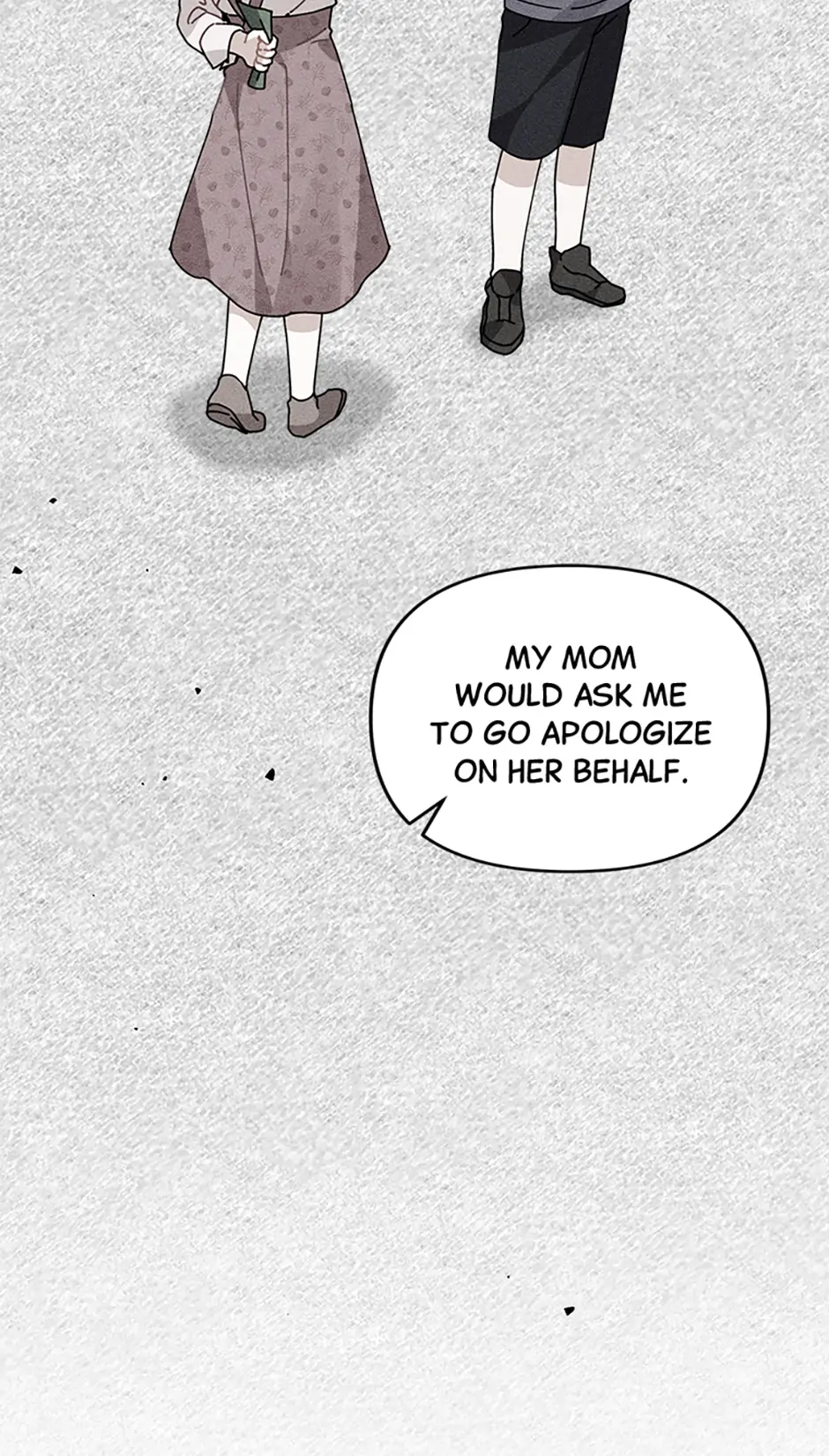Twincognito Romance Chapter 11 - page 34