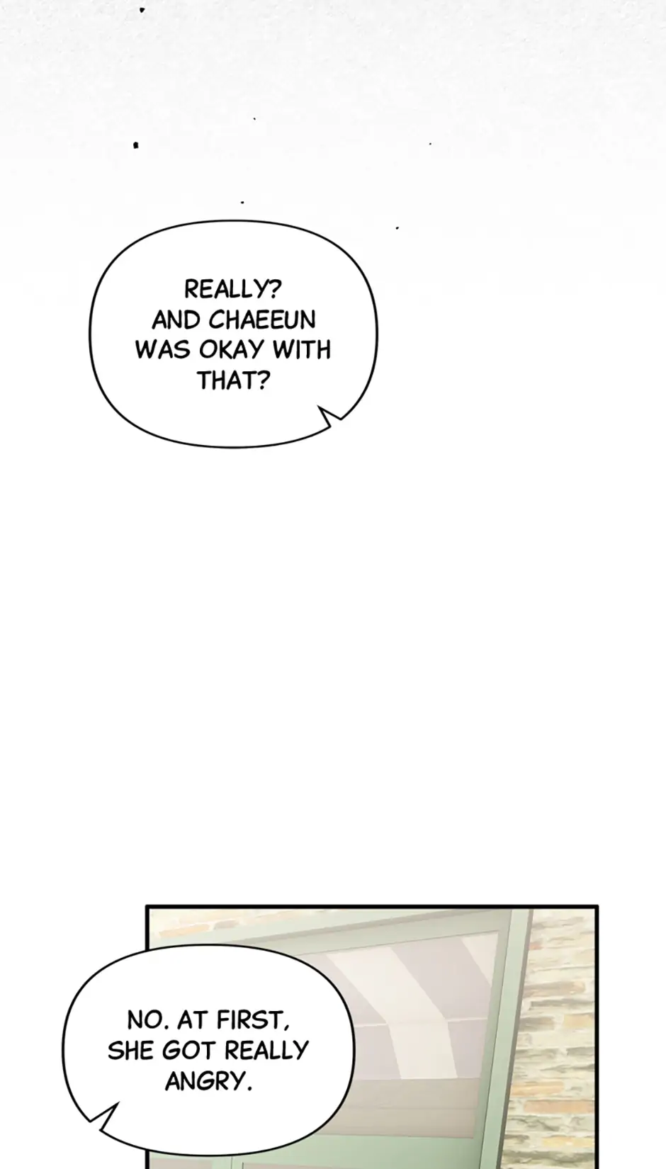 Twincognito Romance Chapter 11 - page 35