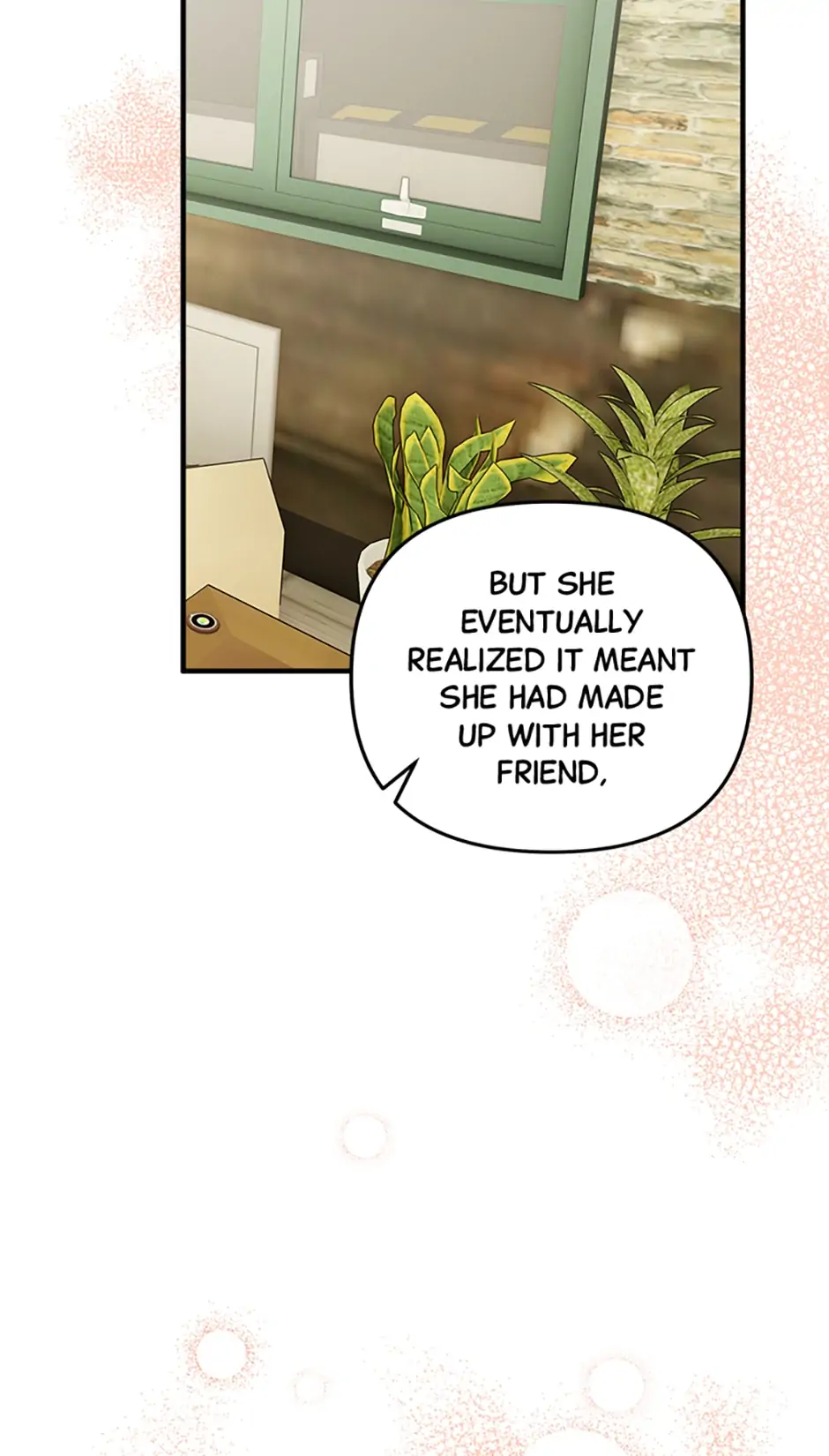 Twincognito Romance Chapter 11 - page 36