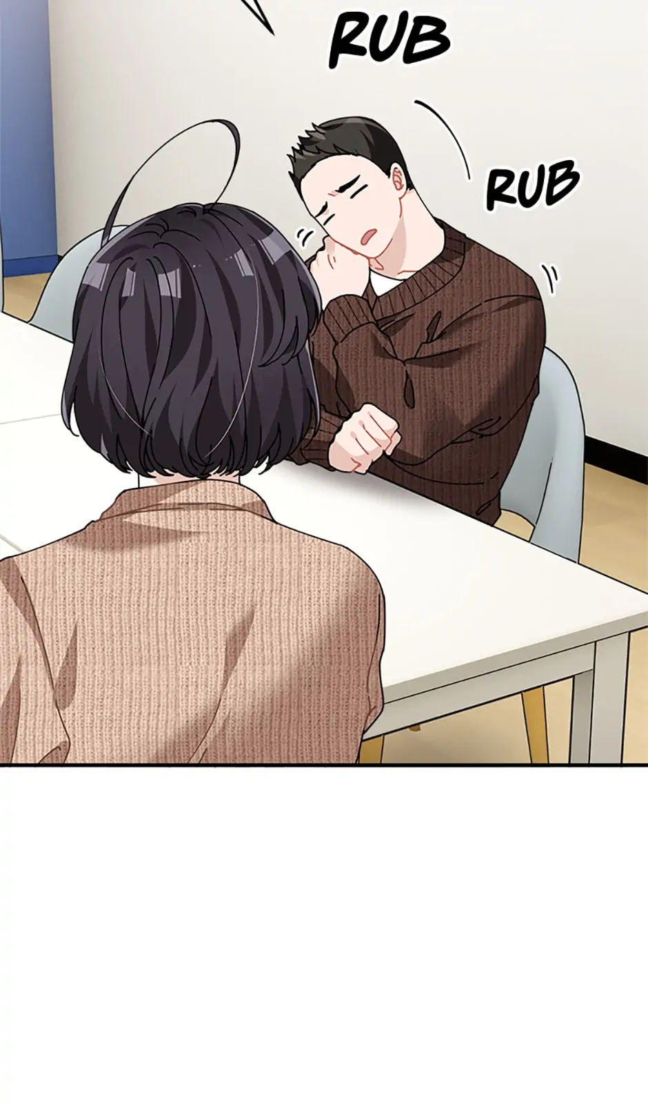 Twincognito Romance Chapter 11 - page 49