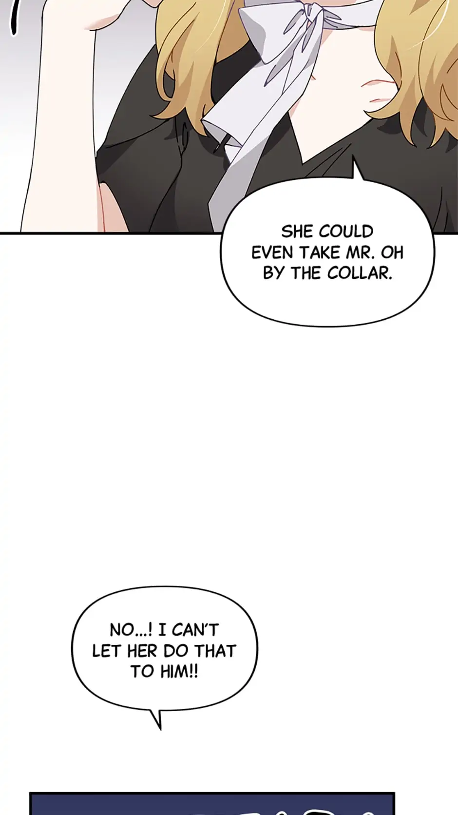Twincognito Romance Chapter 11 - page 5