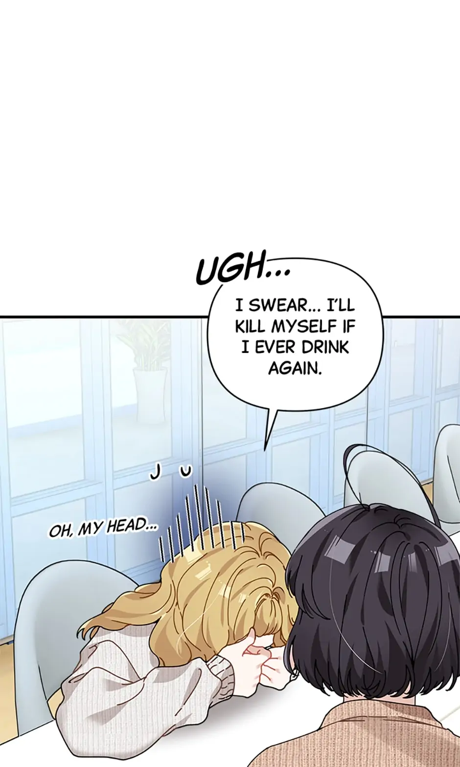 Twincognito Romance Chapter 11 - page 51