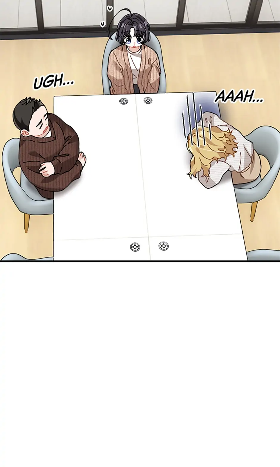 Twincognito Romance Chapter 11 - page 53
