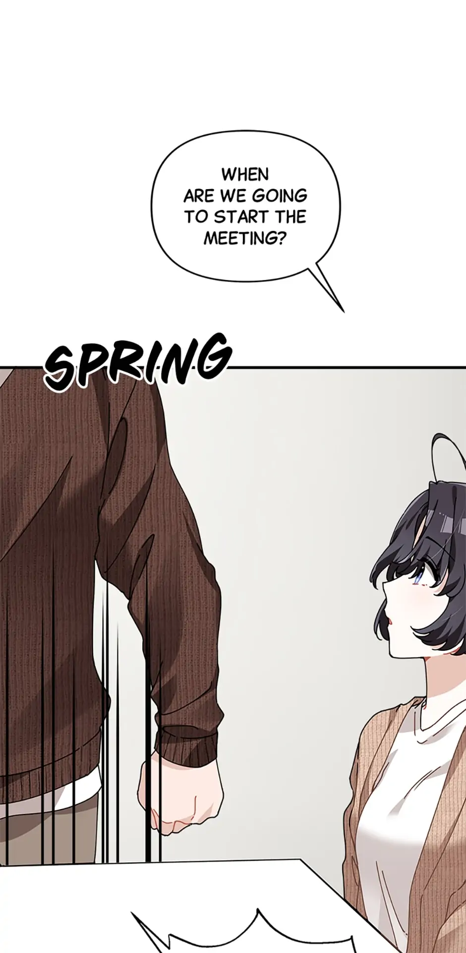 Twincognito Romance Chapter 11 - page 54