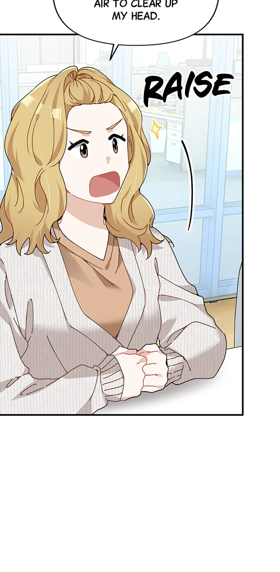Twincognito Romance Chapter 11 - page 56