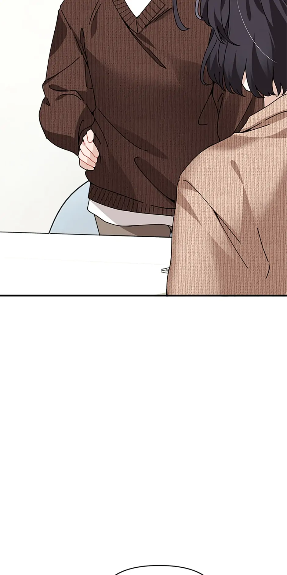 Twincognito Romance Chapter 11 - page 59