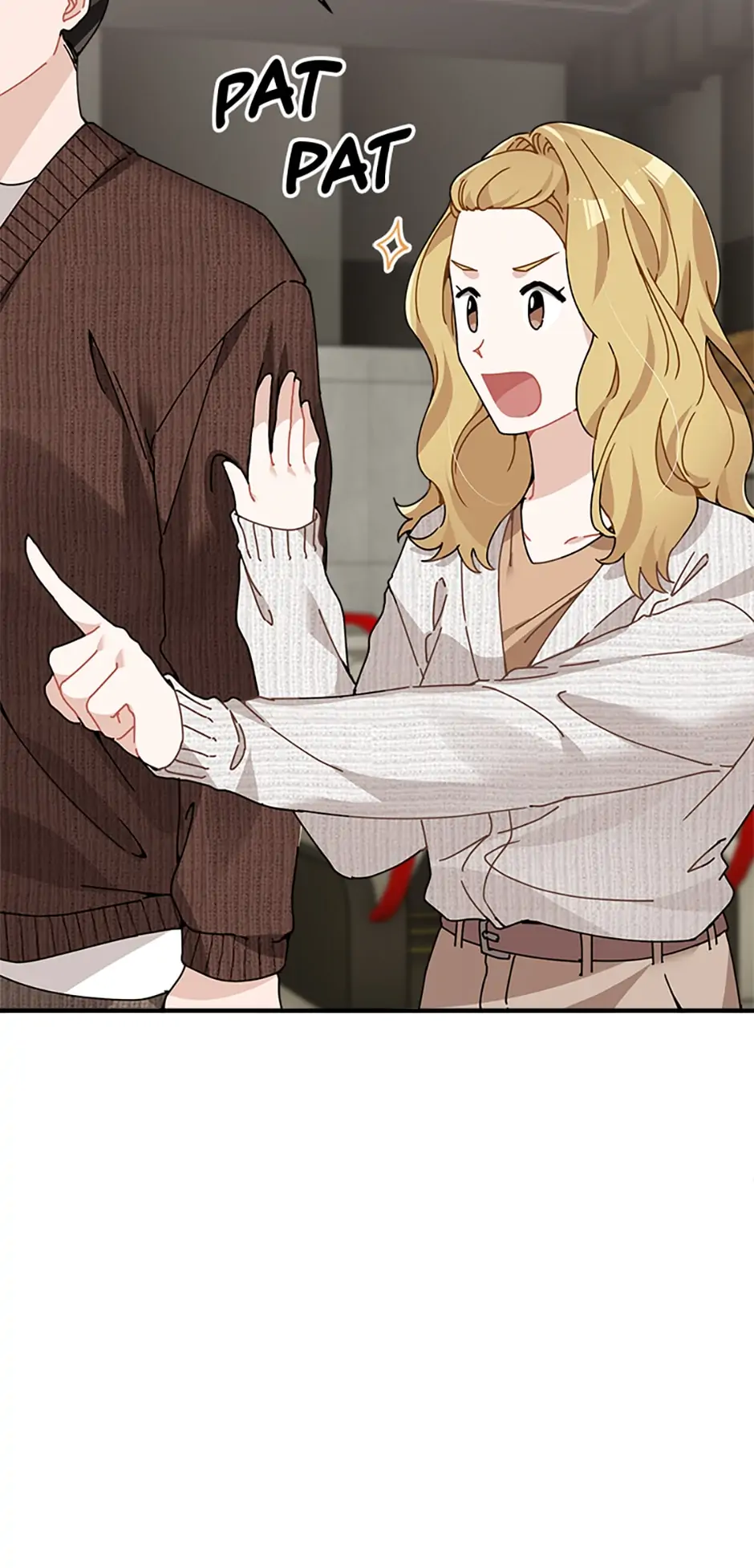 Twincognito Romance Chapter 11 - page 65