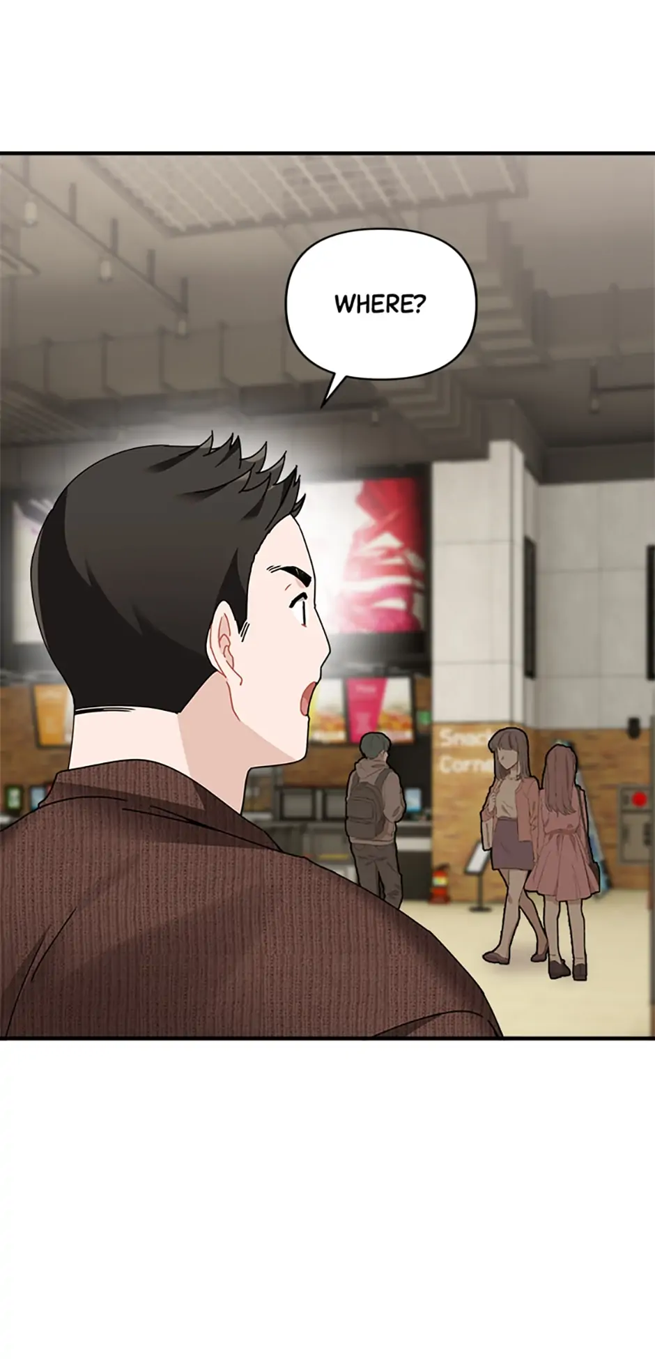 Twincognito Romance Chapter 11 - page 66