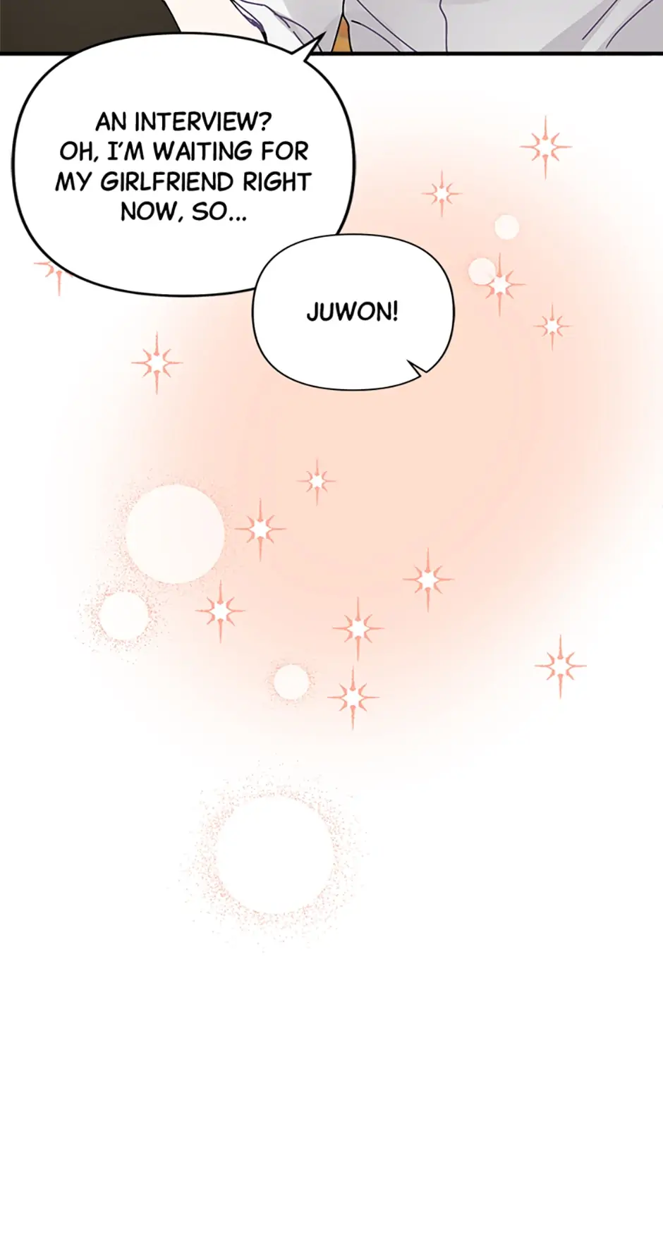 Twincognito Romance Chapter 11 - page 73