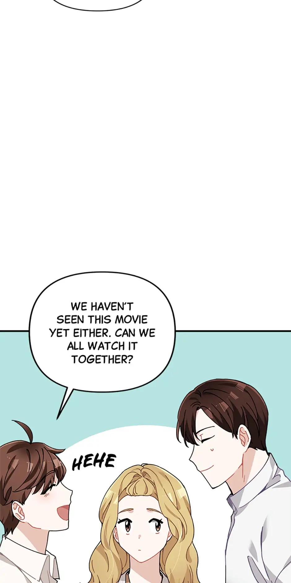 Twincognito Romance Chapter 11 - page 75