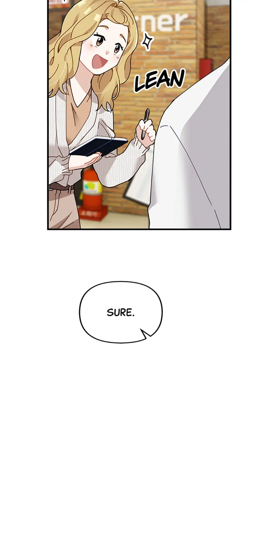 Twincognito Romance Chapter 11 - page 77