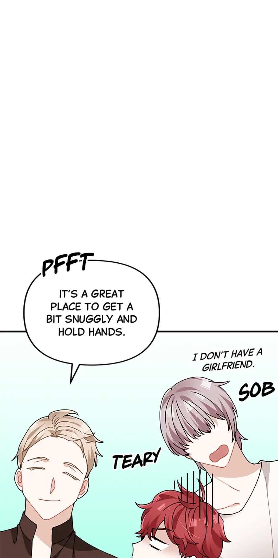 Twincognito Romance Chapter 11 - page 79