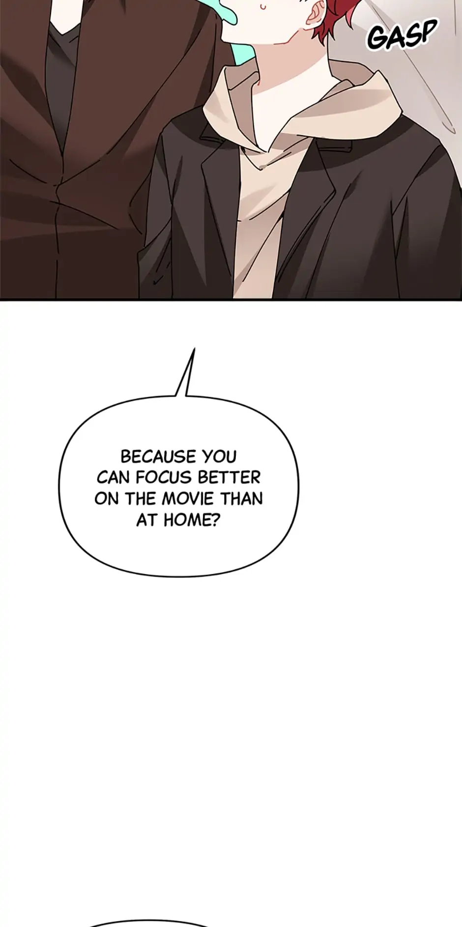 Twincognito Romance Chapter 11 - page 80