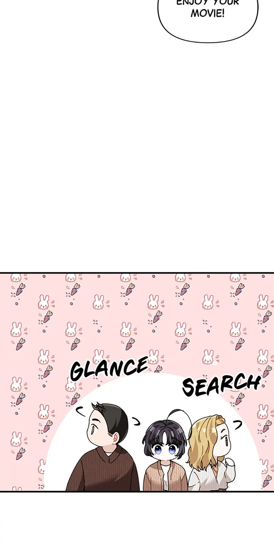 Twincognito Romance Chapter 11 - page 85