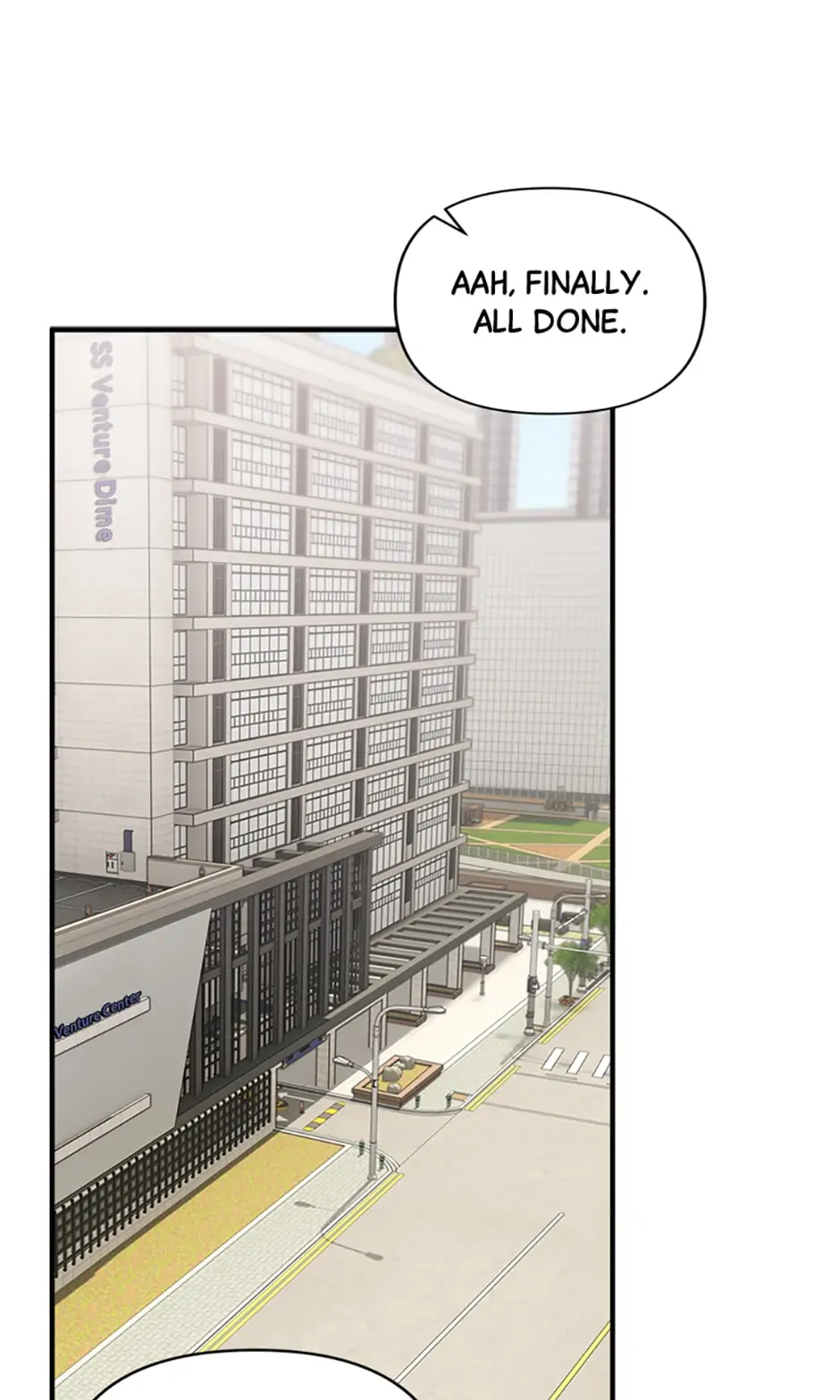 Twincognito Romance Chapter 11 - page 88