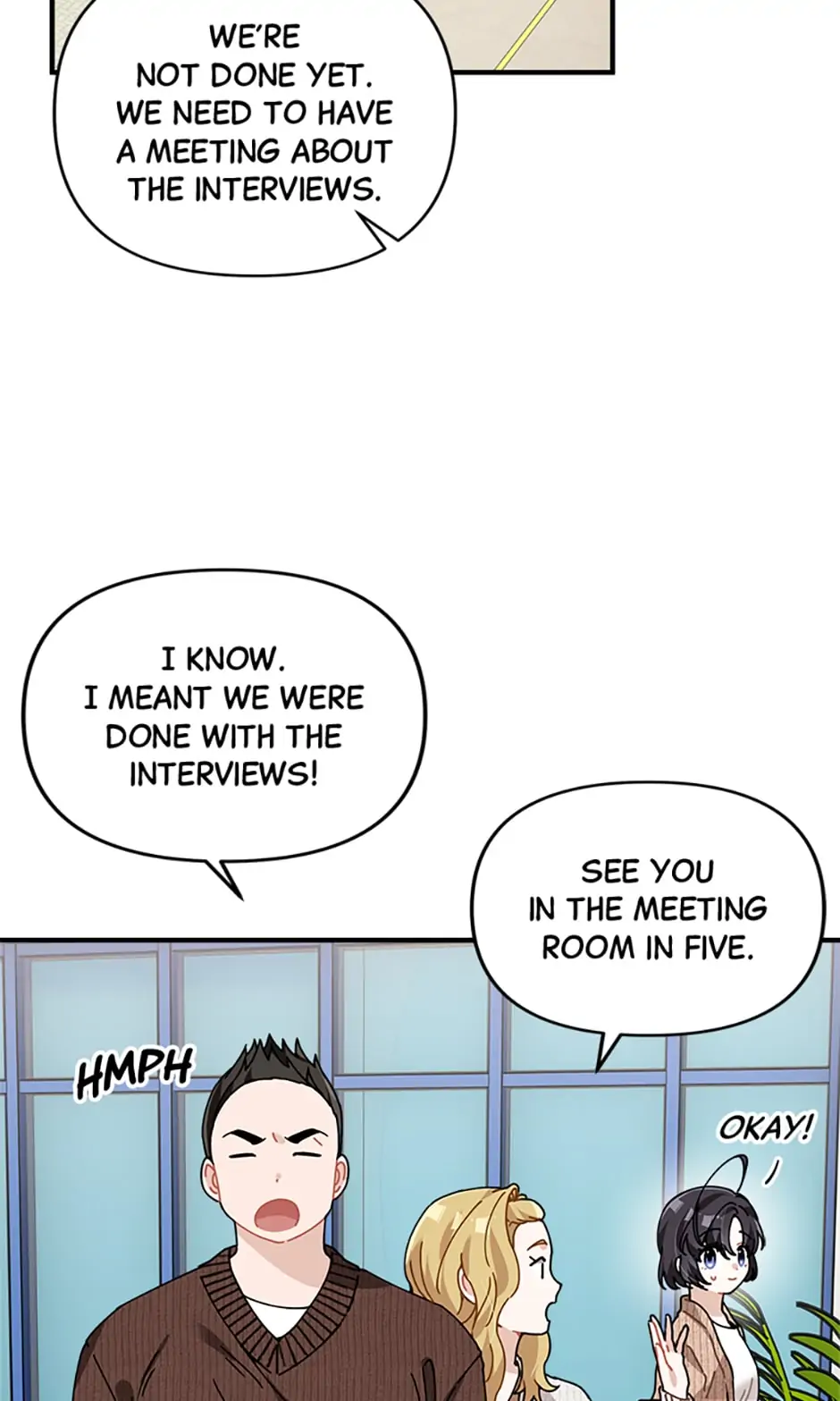 Twincognito Romance Chapter 11 - page 89