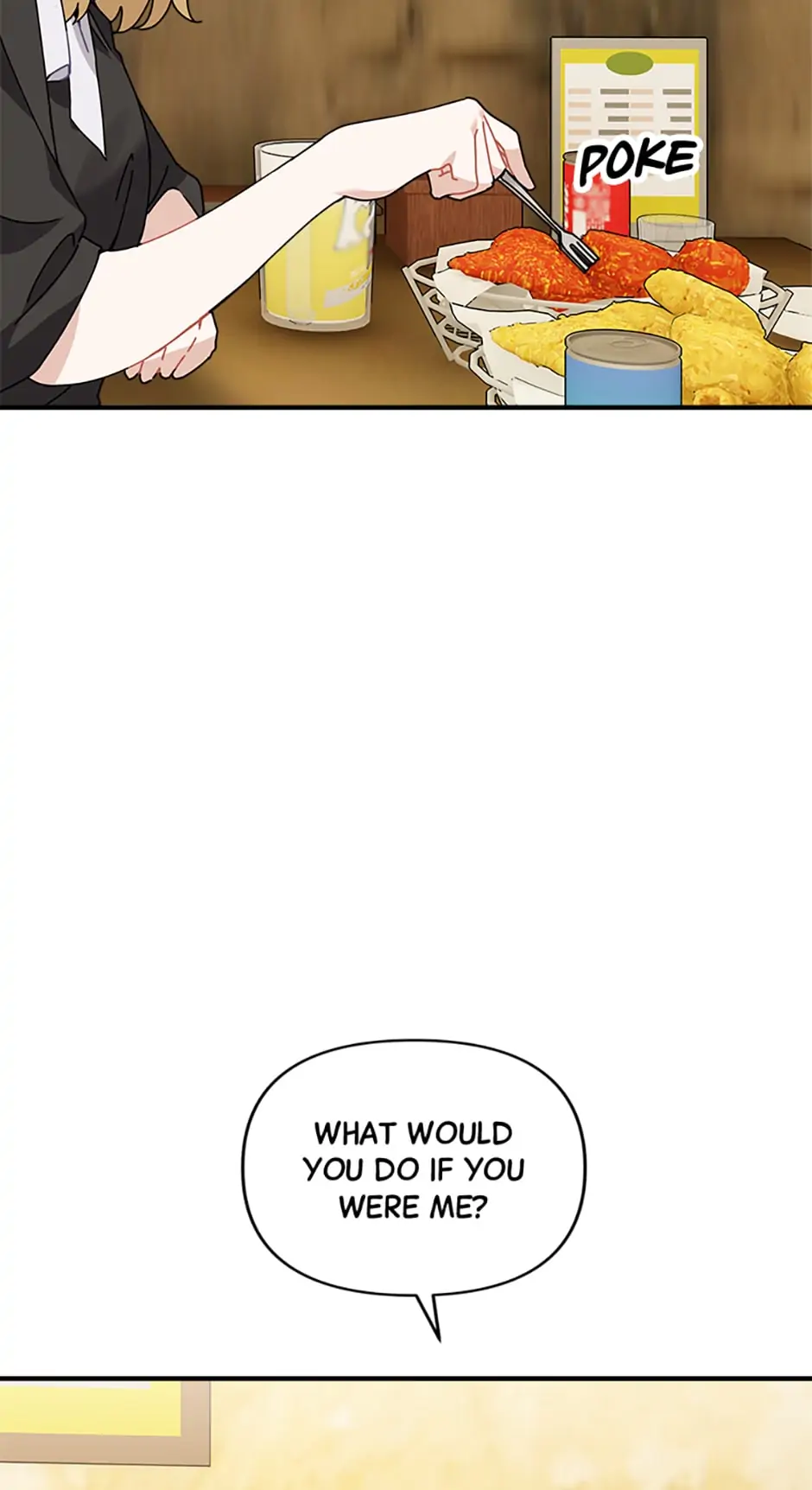 Twincognito Romance Chapter 11 - page 9