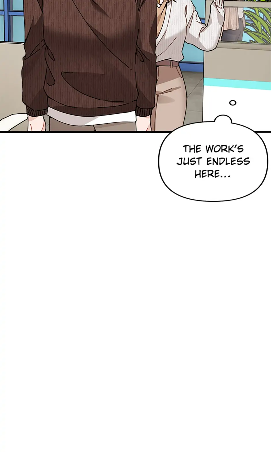 Twincognito Romance Chapter 11 - page 90