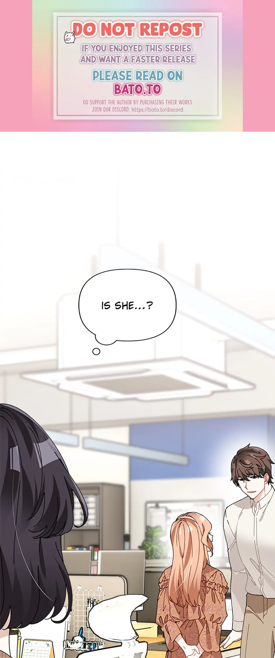 Twincognito Romance Chapter 12 - page 1