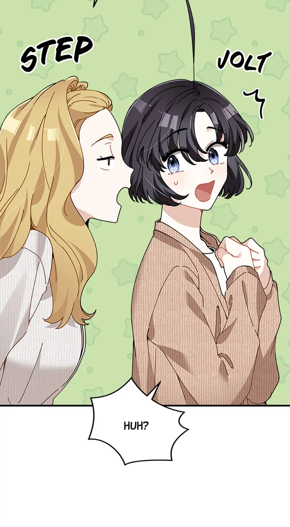 Twincognito Romance Chapter 12 - page 10