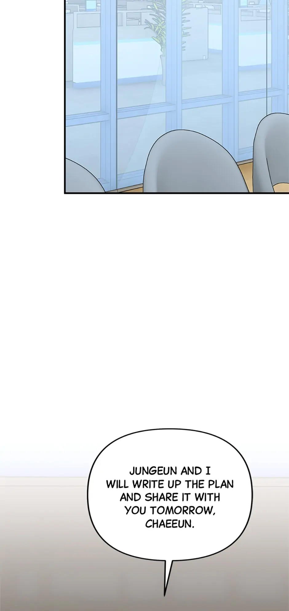 Twincognito Romance Chapter 12 - page 18
