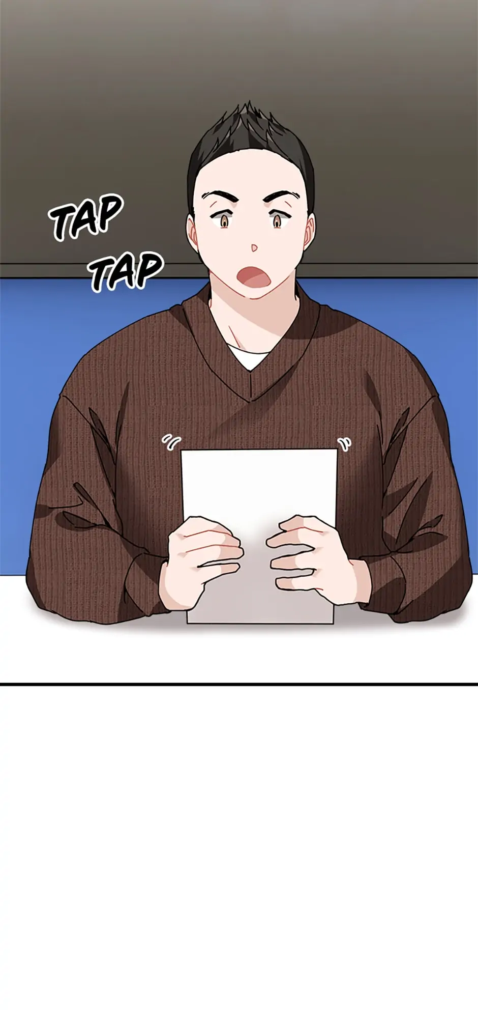 Twincognito Romance Chapter 12 - page 19