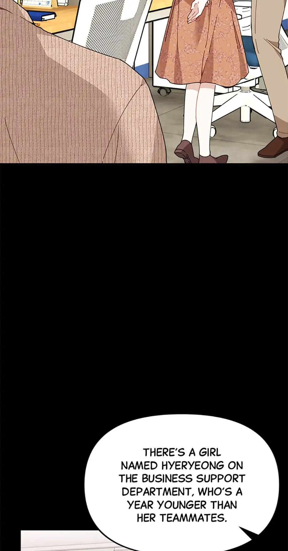 Twincognito Romance Chapter 12 - page 2