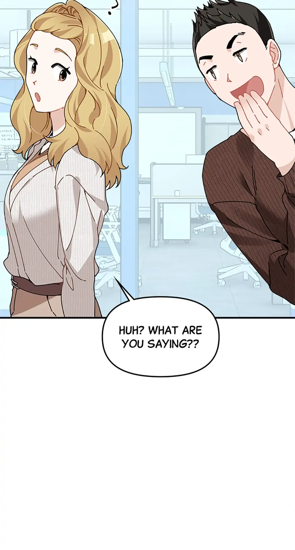 Twincognito Romance Chapter 12 - page 23