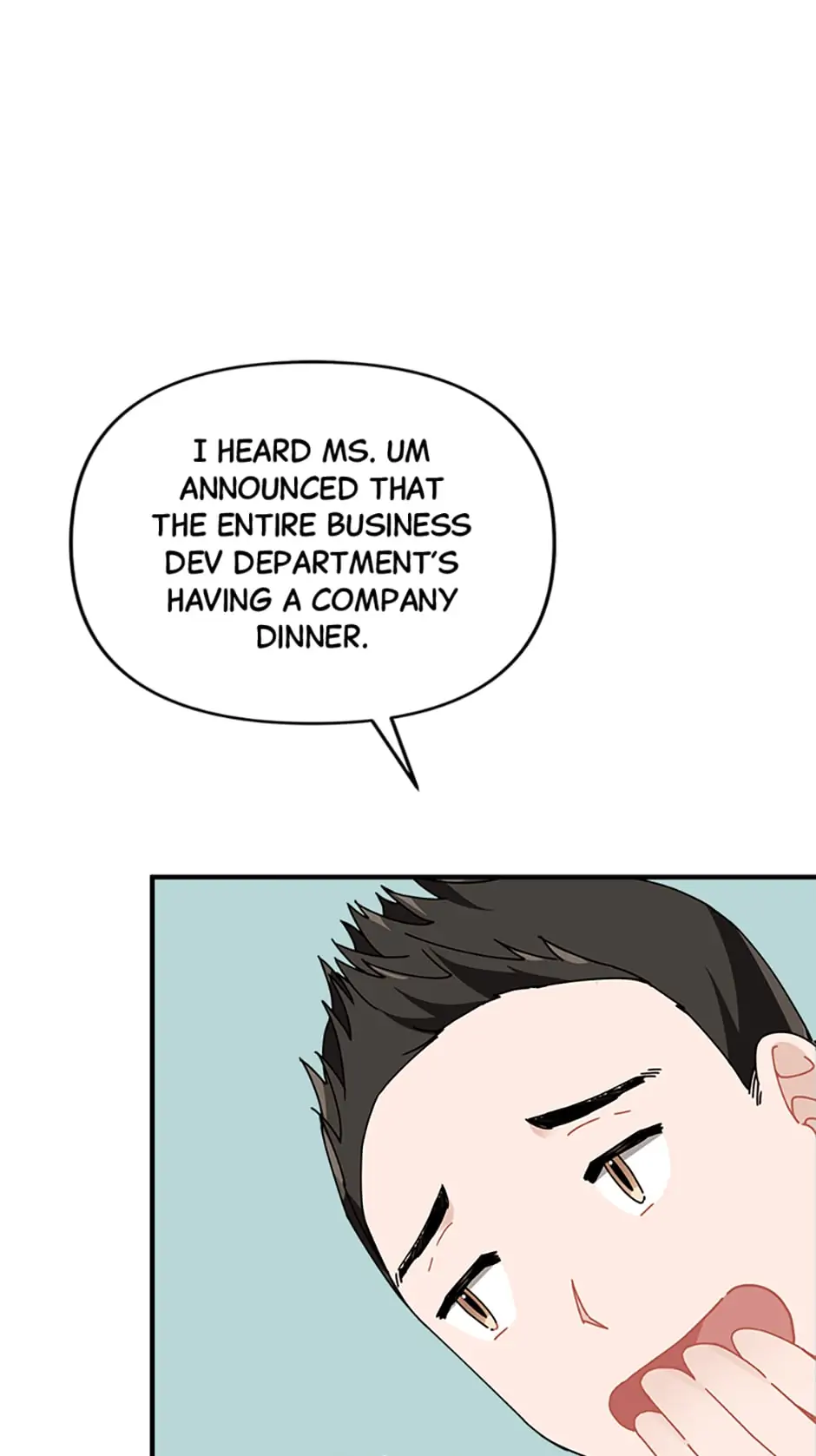 Twincognito Romance Chapter 12 - page 24